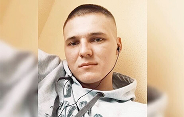 Политзаключенный Юрий Костюк вышел на свободу