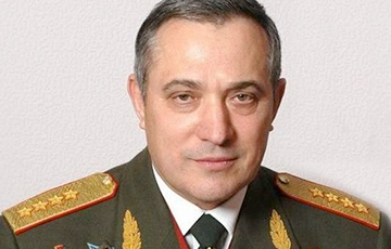 Экс-начальник Генштаба армии РФ умер от коронавируса