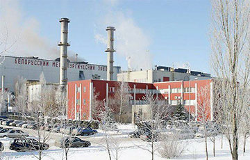 ‘Belarusian Steel Works Sends Employees To Orsha To Produce Ammunition’
