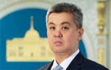 Токаев уволил замсекретаря Совбеза Казахстана