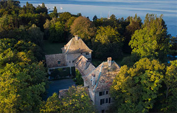 Семья Назарбаевых владеет недвижимостью в шести странах стоимостью не менее $785 миллионов