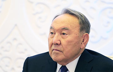 British MPs Urge to Freeze Assets of Nazarbayev's Family