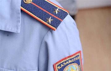 Law Enforcers Die Under Strange Circumstances In Kazakhstan