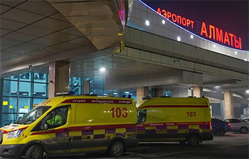 Что сегодня происходило в Казахстане: главные события