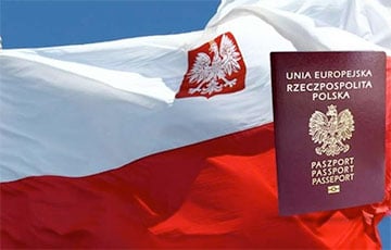 Как стать обладателем польских документов, покинув Беларусь