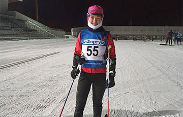 Власти Беларуси отстранили двух лыжниц от международных соревнований за их гражданскую позицию