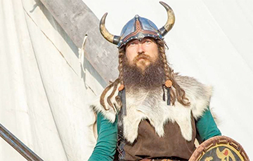 Ученые: Рога викингов принадлежали не викингам