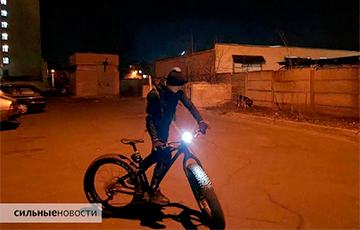 «Поеду в самые морозы, чтоб все по-честному было»
