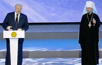 Lukashenka Confirmed He Spread COVID-19