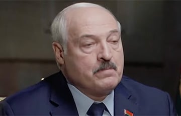 What Is The Condition Of Hoarse Lukashenka, And Will He Endure Covid "On Feet" A Second Time?