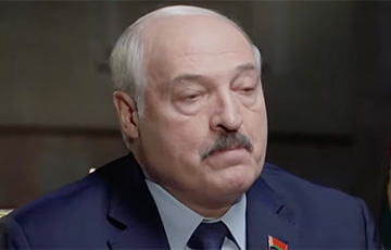 In What Condition And Where Is Lukashenka?