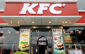 KFC грозит бойкот в Китае из-за очень успешной рекламной акции