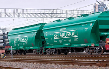 Lithuanian Railways: Termination Of Contract With Belaruskali Does Not Mean Termination Of Fertilizer Transit