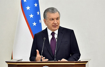 Правитель Узбекистана Мирзиеев испугался массовых протестов в стране