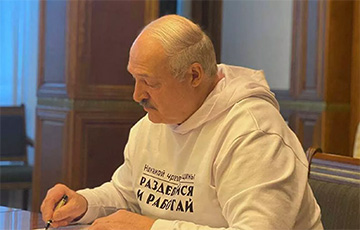 Aleksandr Nevzorov: Where Does Lukashenka Work?