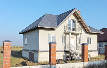 Как выглядят и сколько стоят недостроенные дома, которые продаются в Беларуси