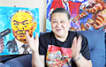 Народный художник Казахстана считает, что Назарбаев умер