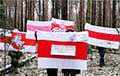 «Это наш год!»: жители Лиды и Боровлян вышли на акции протеста