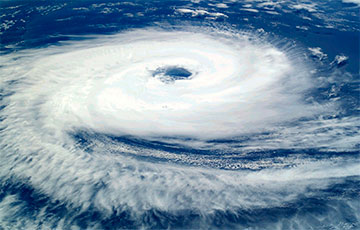 В МЧС рассказали, что натворил циклон Эльза в Беларуси