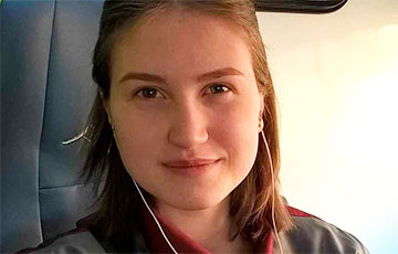 Белорусы отблагодарили отважную медсестру, которая спасала вышедших с Окрестина
