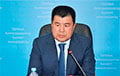 Арыштаваны былы віцэ-міністр энэргетыкі Казахстана