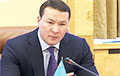 Пляменнік Назарбаева зняты з пасады
