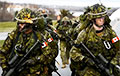 Канада направила в Украину подразделение спецназа