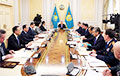 В Казахстане одобрили отмену пожизненного председательства Назарбаева в Совбезе