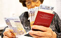 Сколько нужно зарабатывать, чтобы иметь в Беларуси пенсию в тысячу рублей