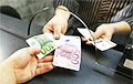 Какие курсы валют установились в белорусских обменниках?