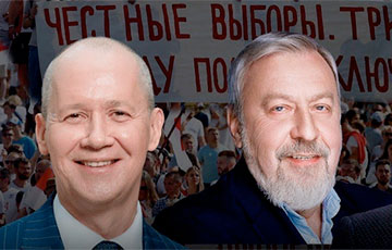Андрей Санников и Валерий Цепкало: как победить?