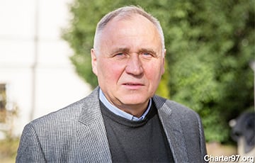 Political Prisoner Statkevich Could Not Eat For Three Days