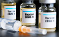 У Менск вязуць тры мільёны доз кітайскай вакцыны ад каранавіруса