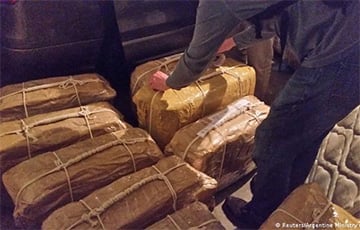 Дело об «аргентинском кокаине» в РФ: фигуранты осуждены на длительные сроки