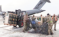 В Украину прибыл британский спецназ и 2000 единиц вооружения