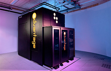 В Германии появился первый в мире квантовый суперкомпьютер