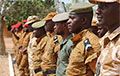В Буркина-Фасо военные подняли мятеж