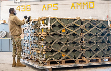 США передали Украине многоцелевые гранатометы SMAW: на что они способны
