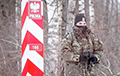 Белорусские военные открыли огонь по польским пограничникам