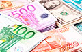 Как изменятся курсы евро и доллара в Беларуси на этой неделе?