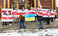 “Putin Is Enemy For Belarusians”