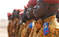 Военные Буркина-Фасо заявили об успешном свержении президента