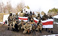 "Tens of Thousands of Belarusians To Fight Against Russia on the Side of Ukraine"