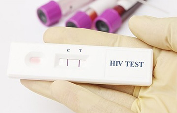 Из белорусских аптек исчезли тесты на ВИЧ