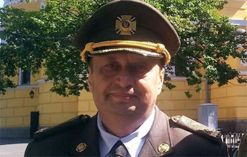 Генерал-майор СБУ: Верхушка российской армии нервничает