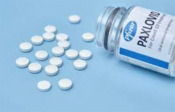 ЕС одобрил использование таблеток от COVID-19
