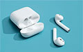 Apple придумала, как научить AirPods узнавать хозяина по форме ушей