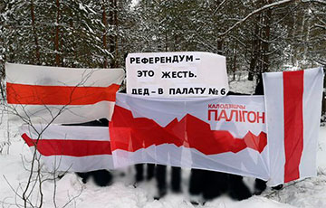 «Дед — в палату №6»