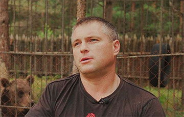 От осложнений, вызванных коронавирусом, умер известный белорусский экстремал Иван Красовский