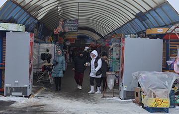 ИП: Налоги растут, а покупателей нет